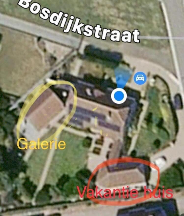 Vakantiehuis De Wereldburger Worldcitizen Opglabbeek Bagian luar foto